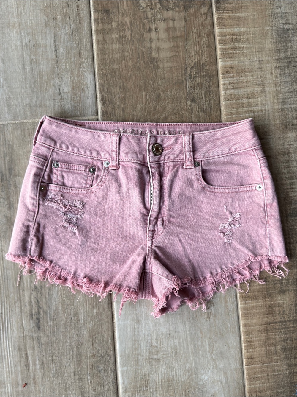 Size 2 American Eagle Shorts
